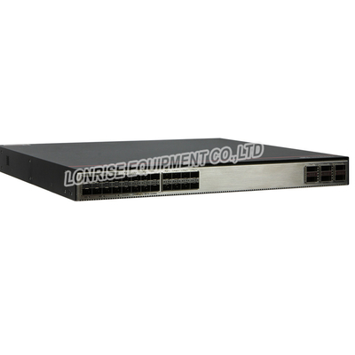 S6730 - Commutateurs de réseau de H24X6C Huawei 6 ports de x 40GE QSFP28