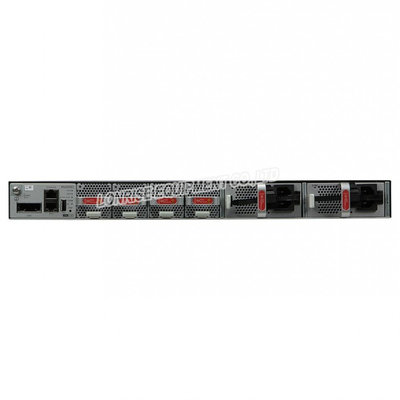 S6730 - S24X6Q Huawei S6730 - commutateurs de réseau de série S 10 ports 2.4Tbps de liaison descendante de GE