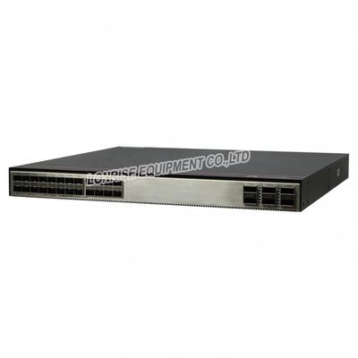 S6730 - S24X6Q Huawei S6730 - commutateurs de réseau de série S 10 ports 2.4Tbps de liaison descendante de GE