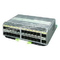 Commutateurs de réseau de Huawei de la série CE8800 16 40GE gauches Subcards CE88 - D16Q