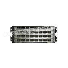 9860-4C-EI-B CloudEngine Huawei Commutateur réseau Huawei 9860-4c-Ei héberge 4 emplacements de sous-carte à l'exclusion du ventilateur sans alimentation
