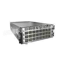 9860-4C-EI-B CloudEngine Huawei Commutateur réseau Huawei 9860-4c-Ei héberge 4 emplacements de sous-carte à l'exclusion du ventilateur sans alimentation