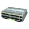 Commutateurs de réseau de Huawei de la série CE8800 Subcards 2 100GE gauches CE88 - D24S2CQ