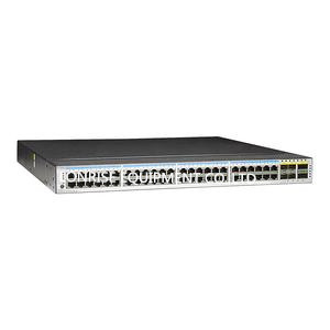 Huawei CE5855-48T4S2Q-EI Commutateur de port Ethernet à 48 ports Commutateur réseau 10GbE
