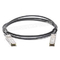 Huawei QSFP - 40G - CU3M 40G QSFP+ DAC Cable Compatible passif 3m