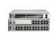 C9500 - 24Q - E - catalyseur 9500 24 de commutateur de Cisco - bases gauches de réseau du commutateur 40G