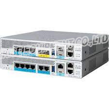 C9800 - L - F - K9 - Contrôleur Cisco WLAN Contrôleur sans fil Cisco Catalyst 9800-L Fibre Uplink)