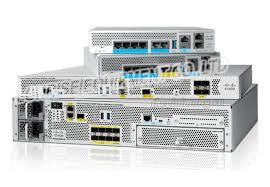 C9800 - L - F - K9 - Contrôleur Cisco WLAN Contrôleur sans fil Cisco Catalyst 9800-L Fibre Uplink)