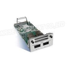C9300 - Nanomètre - 2Q = catalyseur 9300 2 pièce de rechange de module de réseau de X 40GE