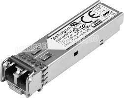 Module d'émetteur-récepteur Cisco GLC-SX-MM 1000BASE SX SFP MMF 850nm DOM