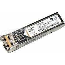 Module d'émetteur-récepteur Cisco GLC-SX-MM 1000BASE SX SFP MMF 850nm DOM