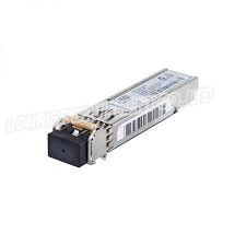Module d'émetteur-récepteur Cisco GLC-SX-MM 1000BASE SX SFP MMF 850nm DOM
