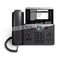 CP - 8811 - téléphone de haute qualité d'IP de la communication en phonie K9 8800