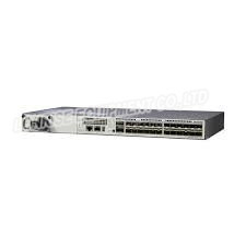 S6720S-26Q-EI-24S-AC S6720S - 26Q - EI - 24S Paquet 24 10 Gig SFP+2 40 Gig QSFP+ Avec une alimentation en courant alternatif de 170 W