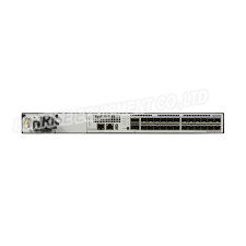 S6720S-26Q-EI-24S-AC S6720S - 26Q - EI - 24S Paquet 24 10 Gig SFP+2 40 Gig QSFP+ Avec une alimentation en courant alternatif de 170 W