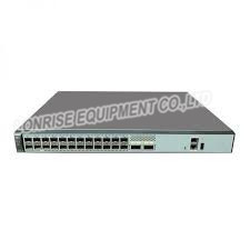 S6720S-26Q-EI-24S-AC S6720S - 26Q - EI - 24S Paquet 24 10 Gig SFP+2 40 Gig QSFP+ Avec une alimentation en courant alternatif de 170 W