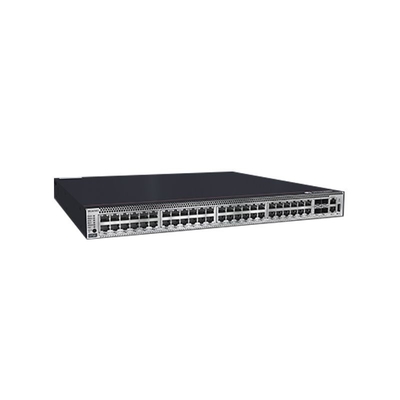S5735-S48T4X, commutateur Huawei S5735-S, ports 48 x 10/100/1000BASE-T, ports 4 x 10 GE SFP+, sans module de puissance