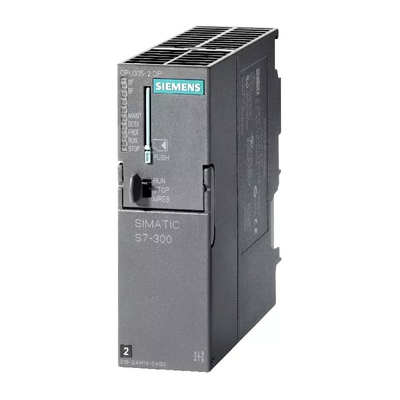 6ES7 231-4HF32-0XB0 PLC Contrôleur électrique industriel 50/60Hz Fréquence d'entrée Interface de communication RS232/RS485/CAN