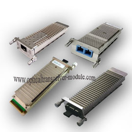 Modules optiques de l'émetteur-récepteur XFP de fibre de XENPAK-10GB-ER une garantie d'an