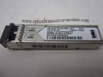 Module de récepteur optique LC MMF DOM Duplex