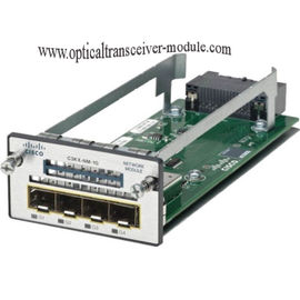 Catalyseur 3750-X de cartes d'interface de C3KX-NM-1G Cisco/mode d'expansion réseau de 3560-X 1G
