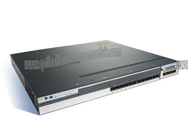 Les services IP SFP sont fournis par Cisco WS-C3750X-12S-E