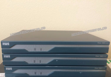 Cisco1841/K9 Réseau Gigabit Routeur réseau industriel, Routeurs de la série Cisco 1800 Cisco1841/K9