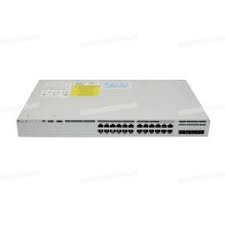 C9200L-24P-4G-E - Catalyseur de commutateur de Cisco 9200 Poe dans le commutateur d'Ethernet de Netgear de mise en réseau