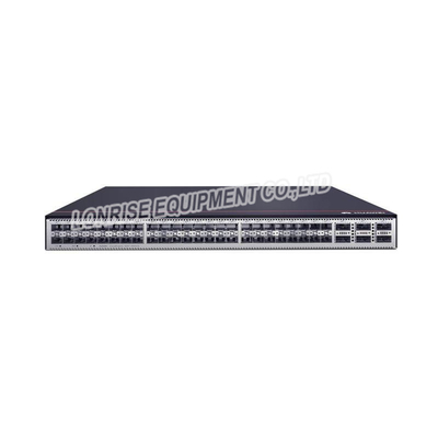 CE6820-48S6CQ-B Huawei CloudEngine 6800 Data Center Switches est une solution de réseau avancée conçue pour une connectivité 10G/100G de haute densité