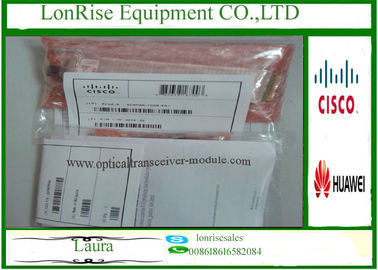 Module optique d'émetteur-récepteur de connecteur de Sc de duplex de CISCOXENPAK-10GB-SR avec le matériel de fer