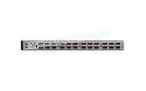 Uniquement le commutateur réseau C9500 série 24 port 40 Gigabit Ethernet