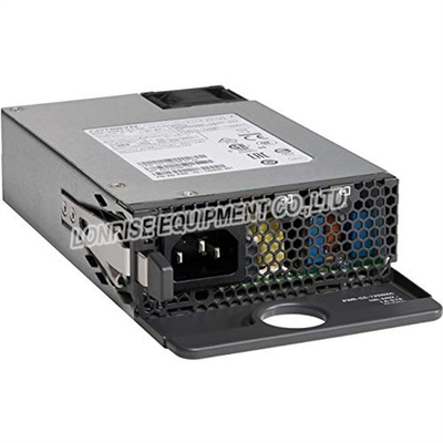 Cisco PWR-C5-125WAC/2= bloc d'alimentation du commutateur Catalyst 9000 125 WAC de rechange