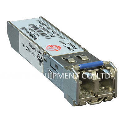 Émetteur-récepteur optique Chine de Xenpak d'émetteur-récepteur de SFP-FE-SX-MM1310 Huawei SFP-FE-SX-MM1310