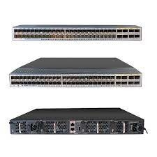 Commutateur CloudEngine de Huawei SFP de paquet de Huawei CE6865-EI-F-B0B commutateurs de Data Center de 6860 séries