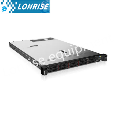 Garantie du système V2-3yr de rackabil de serveur de support de réseau de ThinkSystem SR630