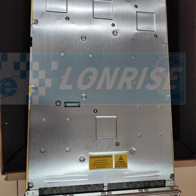 Radar de surveillance aérienne 9900 d'A99-12X100GE= 12 100GE ligne gauche network interface card d'Ethernet