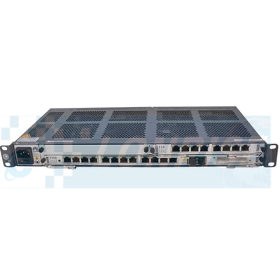 Châssis 220V d'Assemblée d'équipement de canalisation de la puissance 500 de télécom de TNHB00CASE01 Huawei OSN