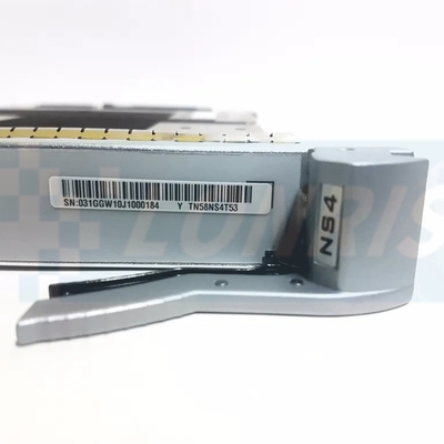 Panneau 32 panneau électrique de l'interface E1/120ohm de X de la station de base de TNHD0SP3DA01 Huawei OSN Vive RTN 950 IDU