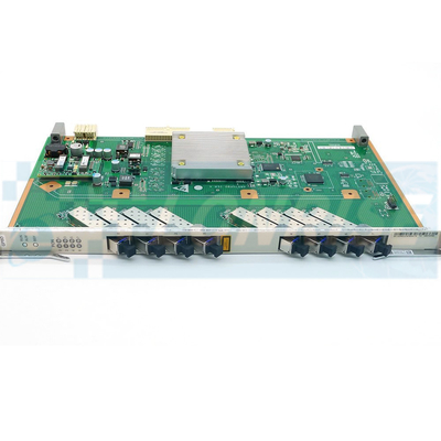 TNHD00PL3T01 Huawei OSN 3 station de base électrique de télécom de panneau de l'interface E3/T3 de X