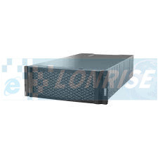 GEN 2 de clôture d'expansion de BNNeft_Storage Lenovo ThinkSystem 4U60 LFF de serveur de support de DE600S