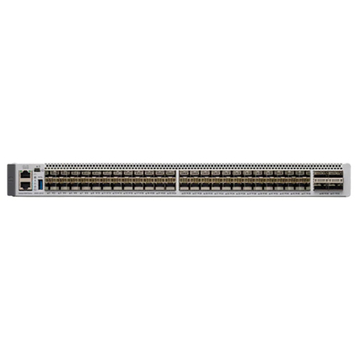 C9500-24Y4 C-A Cisco Advantage Switch C9500 24Y4C A 24 x 1/10/25G et 4-Port 40/100G,