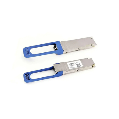 QFPQSP2440CN1 Module émetteur-récepteur optique Module réseau Module d'interface amélioré esclave