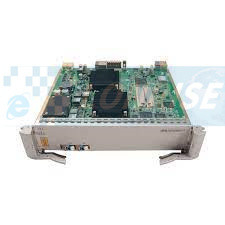 Panneau électrique de l'interface 32*E1/75ohm de conseil de TNHD0SP3DB01 Huawei OSN RTN 950 IDU