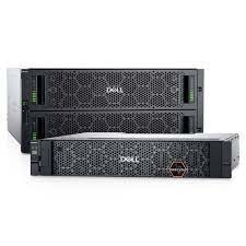 Serveur rack DELL EMC ME5024 directement de l'usine avec une garantie de 3 ans