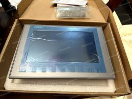SIEMENS 6AV2123-2JB03-0AX0 prêt à embarquer nouveau original d'écran tactile de PCL SIMATIC HMI
