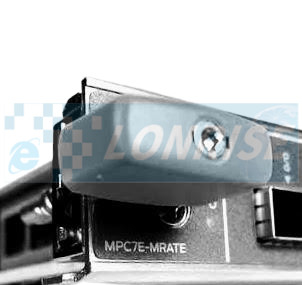 GBP du genévrier MPC7E MRATE 480 module de câble par interface MPC7E-MRATE d'expansion sur de MX240 routeurs MX480 et MX960