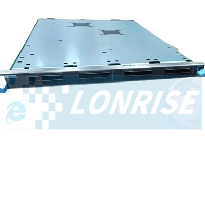 Routeur industriel d'Ethernet d'émetteur-récepteur du genévrier MPC7E MRATE Stackwise de sec optique de module