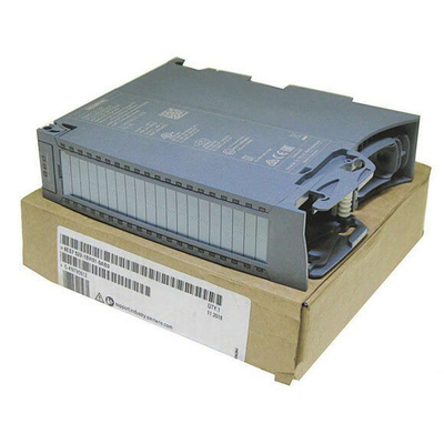 Original industriel de contrôle de PLC de 6ES7522 1BL01 0AB0   PLC SIMATIC S7 1500 DQ de module