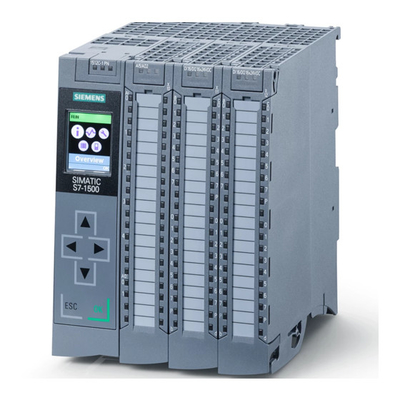Contrôleur programmable Plc de contrôle industriel de PLC de 6ES7532 5ND00 0AB0 nouveau et original