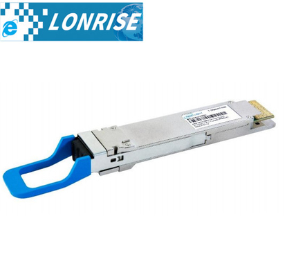 Qsfp de T DQ4CNT N00T à l'émetteur-récepteur optique du module 400Gb/s QSFP-DD FR4 2km SMF de sfp+ Huawei SFP